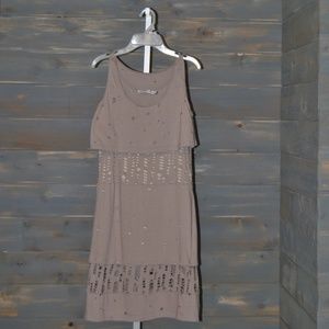 See By Chloe Dresses - See by Chloe Distressed Dress, Size 8 See By Chloe Dresses - See by Chloe Distressed Dress, Size 8